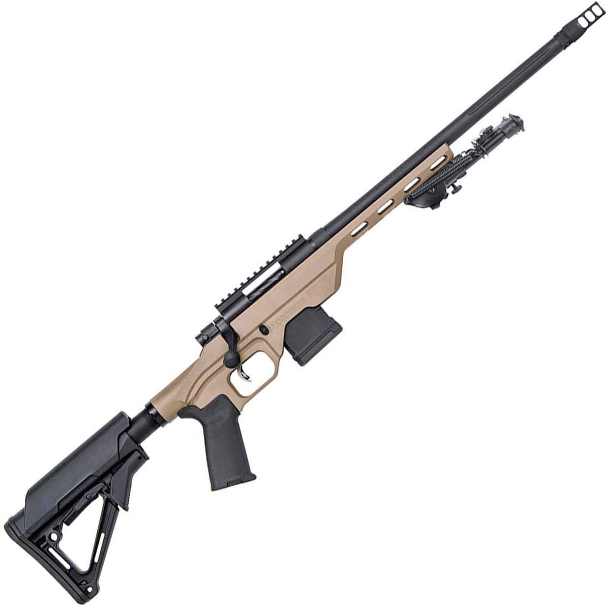 Mossberg MVP-LC Rifle Mossberg MVP-LC Rifle
