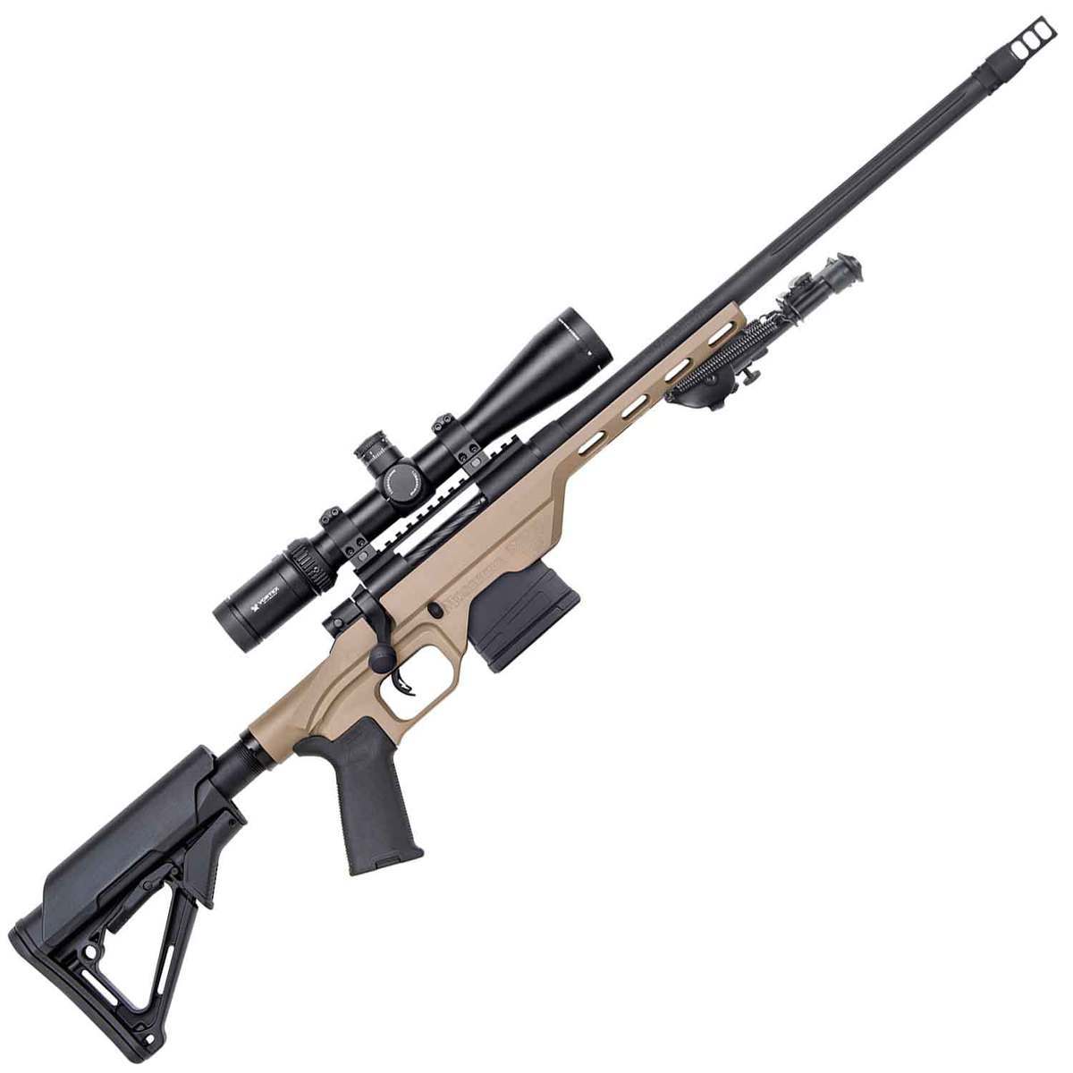 Mossberg MVP-LC Vortex HS-T Scope Combo Rifle Mossberg MVP-LC Vortex HS-T Scope Combo Rifle