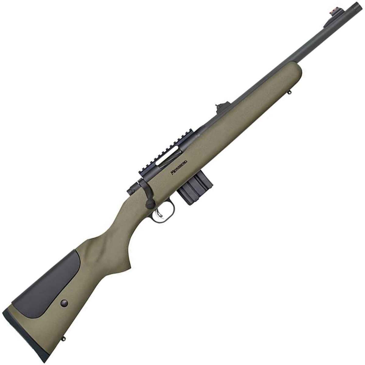 Mossberg MVP-LR Tactical Rifle Mossberg MVP-LR Tactical Rifle