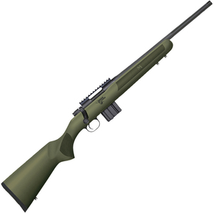 Mossberg MVP Patrol Thunder Ranch Rifle | Sportsman's Warehouse