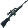 Mossberg MVP Patrol Vortex Scoped Combo Black Bolt Action Rifle - 5.56mm NATO - Black