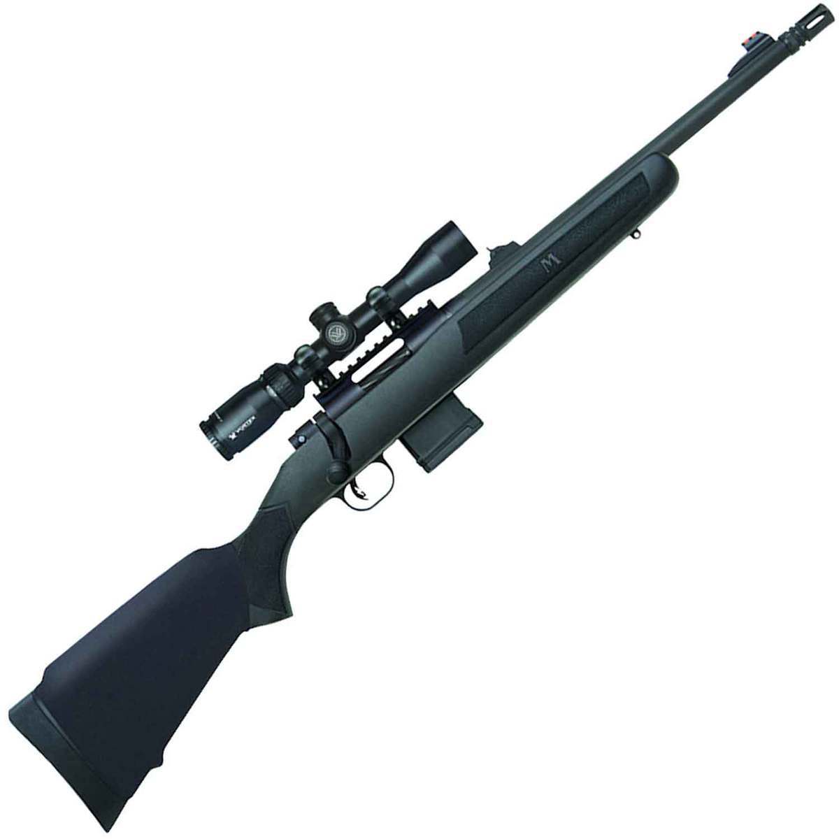 Mossberg MVP Patrol Vortex Scoped Combo Bolt Action Rifle Mossberg MVP Patrol Vortex Scoped Combo Bolt Action Rifle