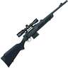 Mossberg MVP Patrol Vortex Scoped Combo Black Bolt Action Rifle - 308 Winchester