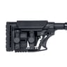 Mossberg MVP Precision Black Bolt Action Rifle - 6.5 Creedmoor
