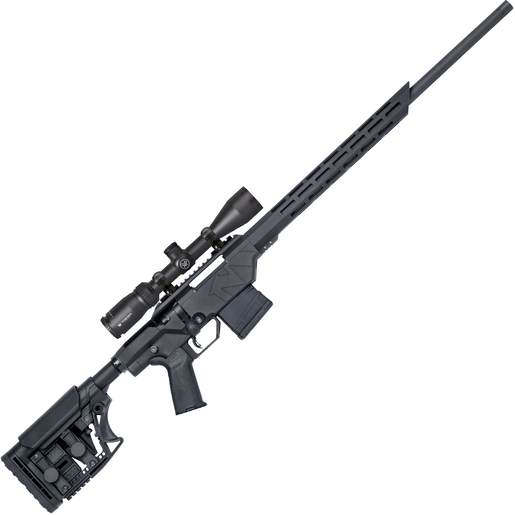 Mossberg MVP Precision Black Bolt Action Rifle - 7.62x51 NATO image