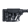 Mossberg MVP Precision Black Bolt Action Rifle - 7.62x51 NATO