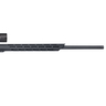 Mossberg MVP Precision Black Bolt Action Rifle - 7.62x51 NATO