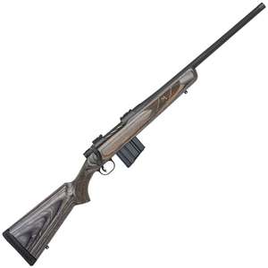 Mossberg MVP Predator Blued Bolt Action Rifle - 224 Valkyrie