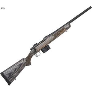 Mossberg MVP Predator Rifle