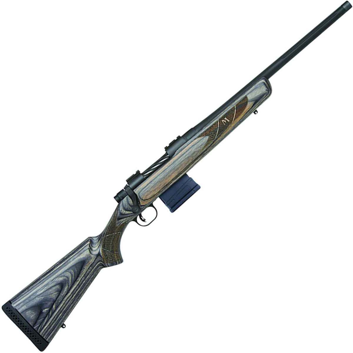 Mossberg MVP Predator Rifle | Sportsman's Warehouse