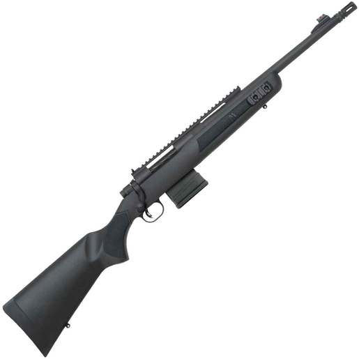 Mossberg MVP Scout Bolt Action Rifle image