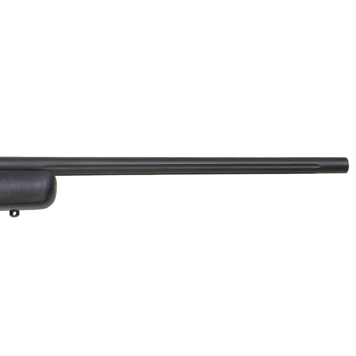 Mossberg Patriot Black Bolt Action Rifle - 350 Legend - Black Mossberg Patriot Black Bolt Action Rifle - 350 Legend - Black