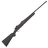 Mossberg Patriot Black Bolt Action Rifle - 7mm Remington Magnum - Black