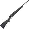 Mossberg Patriot Blued/Synthetic Bolt Action Rifle - 450 Bushmaster - Black