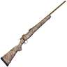 Mossberg Patriot Kryptek Banshee Burnt Bronze Bolt Action Rifle - 243 Winchester - Kryptek Banshee Camo