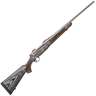 Mossberg Patriot Laminate Marinecote Bolt Action Rifle - 300 Winchester Magnum - 22in
