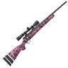 Mossberg Patriot Muddy Girl Wild Bolt Action Rifle - 243 Winchester - 20in - Camo