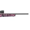 Mossberg Patriot Muddy Girl Wild Bolt Action Rifle - 308 Winchester - 20in - Camo