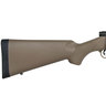 Mossberg Patriot Predator 450 Bushmaster FDE/Black Bolt Action Rifle ...