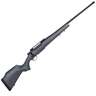 Mossberg Patriot Sniper Gray Bolt Action Rifle - 300 Winchester Magnum - 24in - Gray`