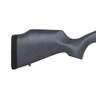 Mossberg Patriot Sniper Gray Bolt Action Rifle - 300 Winchester Magnum - 24in - Gray`
