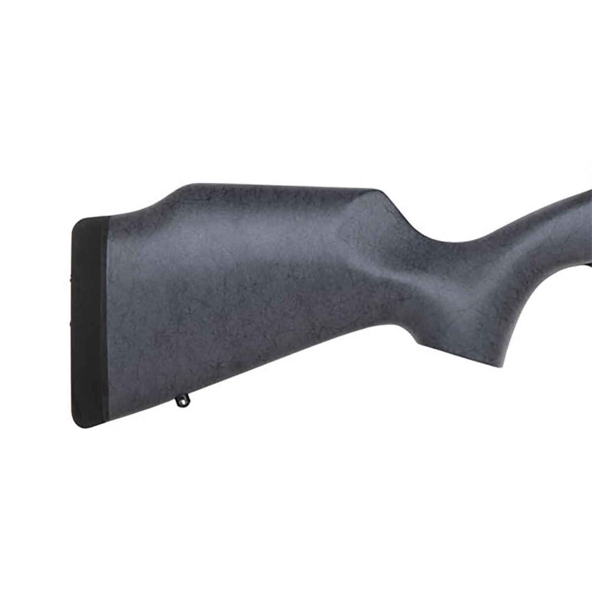 Mossberg Patriot Sniper Gray Bolt Action Rifle - 308 Winchester - 22in - Gray Mossberg Patriot Sniper Gray Bolt Action Rifle - 308 Winchester - 22in - Gray