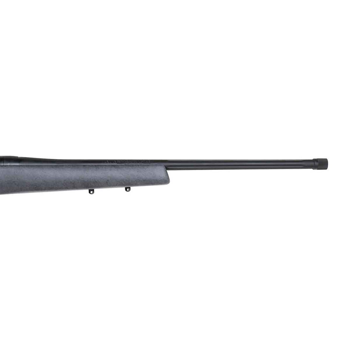 Mossberg Patriot Sniper Gray Bolt Action Rifle - 308 Winchester - 22in - Gray Mossberg Patriot Sniper Gray Bolt Action Rifle - 308 Winchester - 22in - Gray