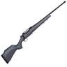 Mossberg Patriot Sniper Gray Bolt Action Rifle - 6.5 Creedmoor - 22in - Gray