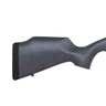 Mossberg Patriot Sniper Gray Bolt Action Rifle - 6.5 Creedmoor - 22in - Gray