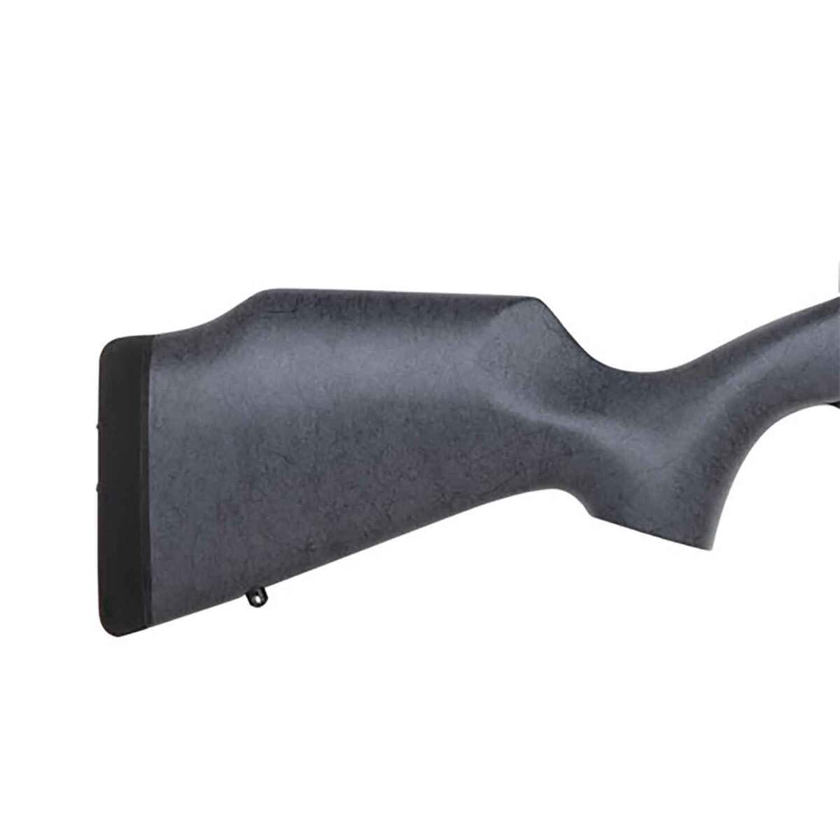 Mossberg Patriot Sniper Gray Bolt Action Rifle - 6.5 Creedmoor - 22in - Gray Mossberg Patriot Sniper Gray Bolt Action Rifle - 6.5 Creedmoor - 22in - Gray