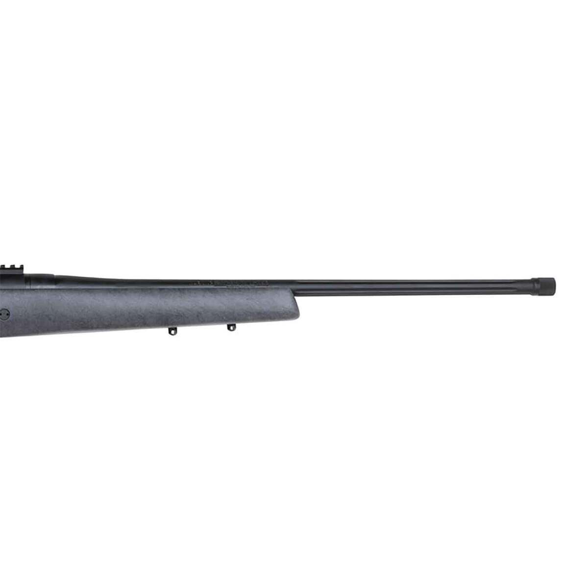 Mossberg Patriot Sniper Gray Bolt Action Rifle - 6.5 Creedmoor - 22in - Gray Mossberg Patriot Sniper Gray Bolt Action Rifle - 6.5 Creedmoor - 22in - Gray