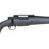 Mossberg Patriot Sniper Gray Bolt Action Rifle - 6.5 PRC - 24in - Gray