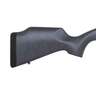 Mossberg Patriot Sniper Gray Bolt Action Rifle - 6.5 PRC - 24in - Gray