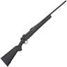 Mossberg Patriot Synthetic Blued Bolt Action Rifle - 30-06 Springfield - 22in