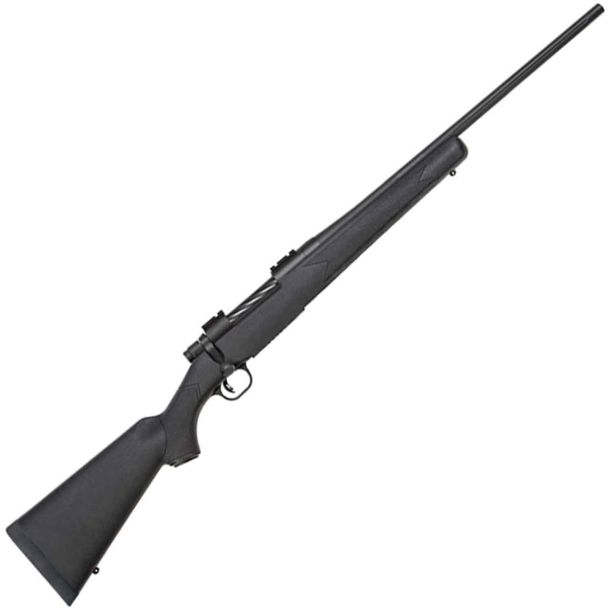 Mossberg Patriot Synthetic Bolt Action Rifle Mossberg Patriot Synthetic Bolt Action Rifle
