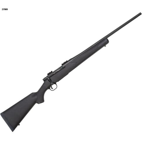 Mossberg Patriot Synthetic Bolt-Action Rifle image