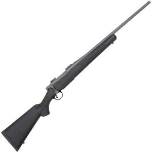 Mossberg Patriot Synthetic Cerakote Stainless Bolt Action Rifle - 22-250 Remington