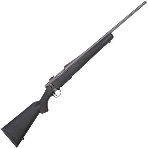 Mossberg Patriot Synthetic Cerakote Stainless Bolt Action Rifle - 22-250 Remington image