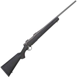 Mossberg Patriot Synthetic Cerakote Stainless Bolt Action Rifle - 25-06 Remington
