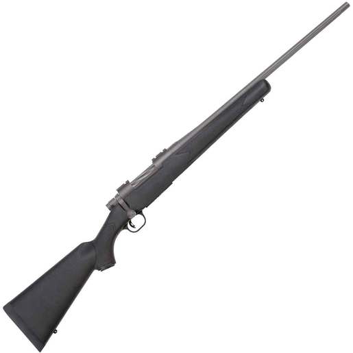 Mossberg Patriot 375 Ruger Synthetic Cerakote Stainless Bolt Action Rifle