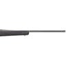 Mossberg Patriot Synthetic Cerakote/Black Bolt Action Rifle - 300 Winchester Magnum - Black