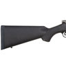 Mossberg Patriot Synthetic Stainless Steel Cerakote Bolt Action Rifle - 7mm Remington Magnum - 24in - Black