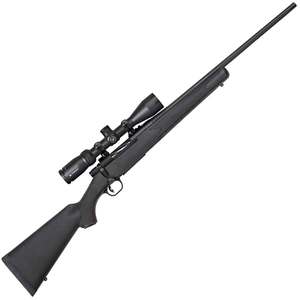 Mossberg Patriot Synthetic Vortex Scoped Combo Rifle