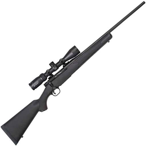Mossberg Patriot Synthetic Vortex Scoped Combo Rifle image