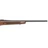 Mossberg Patriot Walnut Matte Blued Bolt Action Rifle - 350 Legend - 22in - Brown