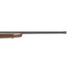 Mossberg Patriot Walnut Vortex Scope Blued Bolt Action Rifle - 7mm Remington Magnum - Black/Wood