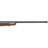 Mossberg Patriot Walnut With Vortex Scope Blued Bolt Action Rifle - 300 Winchester Magnum - Black/Wood