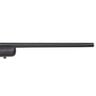 Mossberg Patriot Compact Super Bantam Scoped Black Bolt Action Rifle - 350 Legend - Black