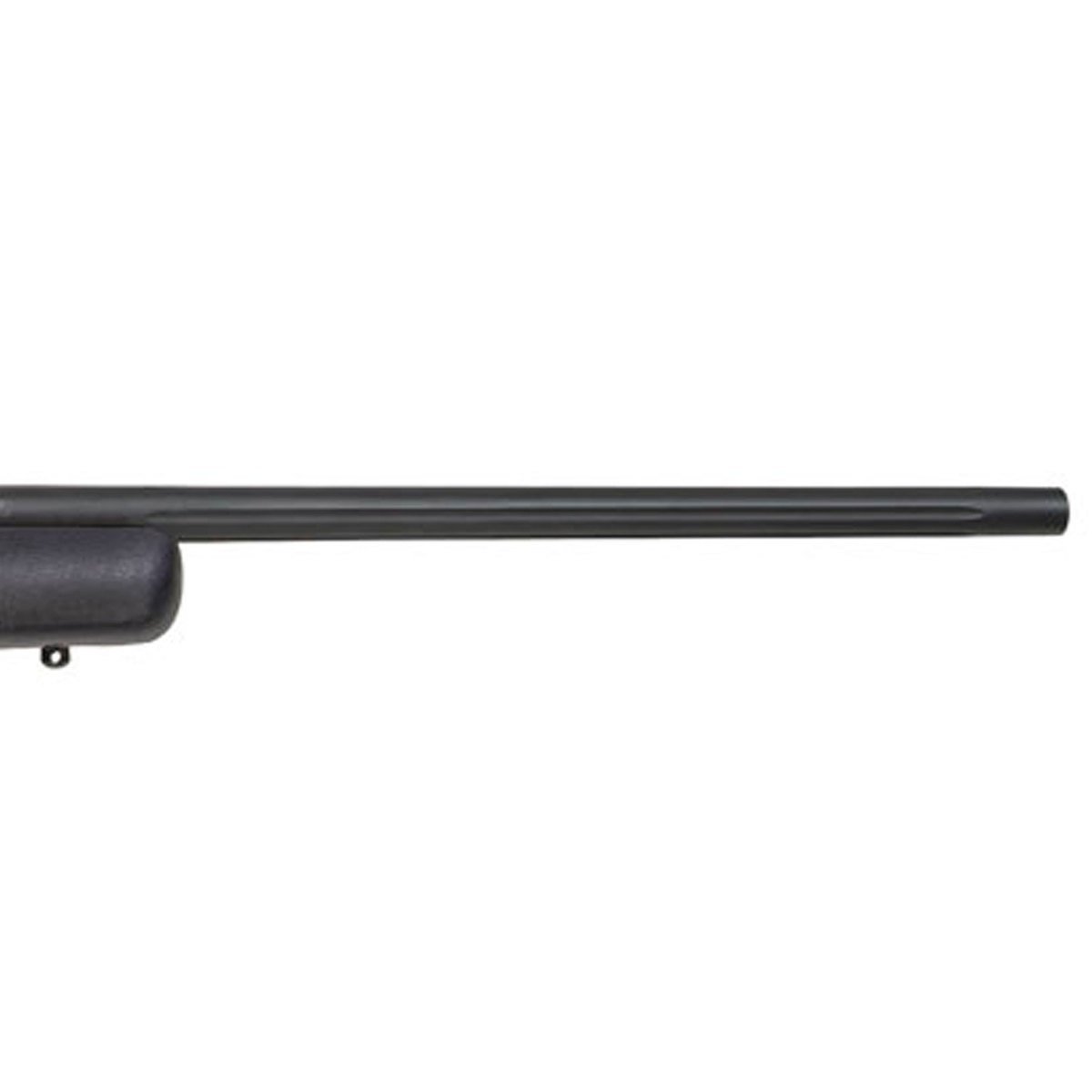 Mossberg Patriot 350 Legend Compact Super Bantam Scoped Black Bolt Action Rifle - Black Mossberg Patriot 350 Legend Compact Super Bantam Scoped Black Bolt Action Rifle - Black