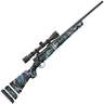 Mossberg Patriot Compact Super Bantam With Variable Scope Blued/Muddy Girl Serenity Bolt Action Rifle - 7mm-08 Remington